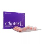 CLINTEX DUO L CJ X 7 OVULOS única