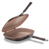 Gril Ceramico MTA Duplo Belga Gril Ceramico MTA Duplo Belga