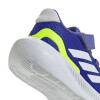 Championes Adidas Runfalcon 5 de Niños - IE8595 Azul-blanco