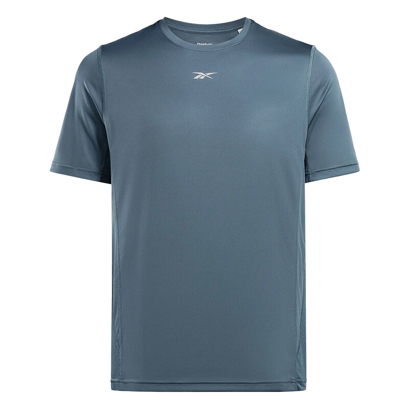 Remera Reebok SpeedWick Azul