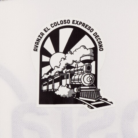 Camiseta Oficial Club Olimpia 2024 S