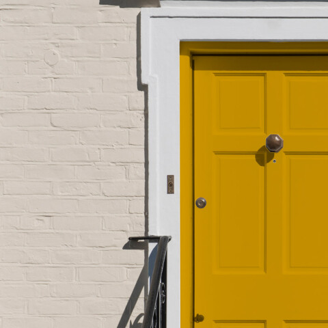 Brilloplast Max BRILLANTE - 3en1- Amarillo Vialidad