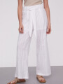 Pantalon Palmei Blanco