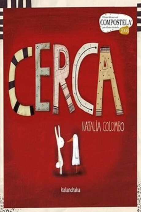 CERCA CERCA