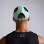 Run Cap - Unisex Digital Mint/black