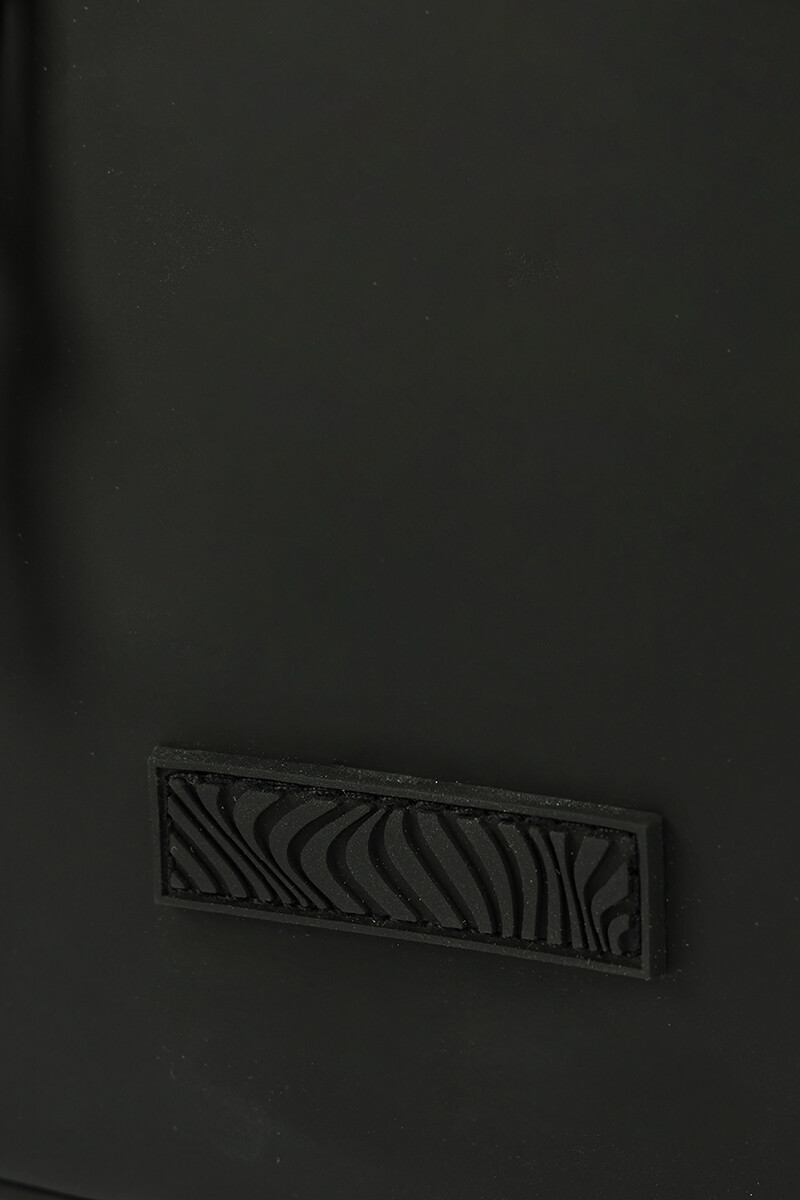 Morral Egeo Negro