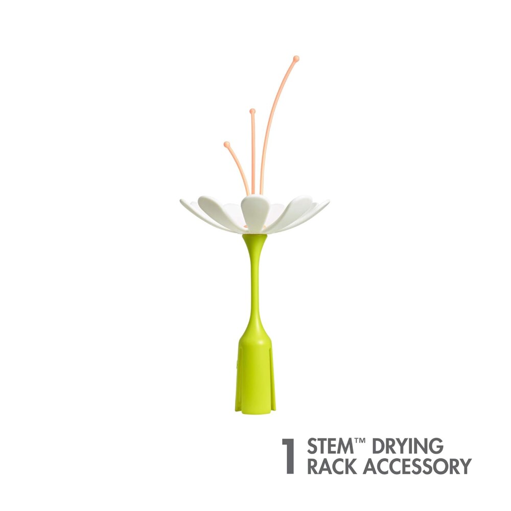 Flor accesorio para escurridor Boon Flor accesorio para escurridor Boon