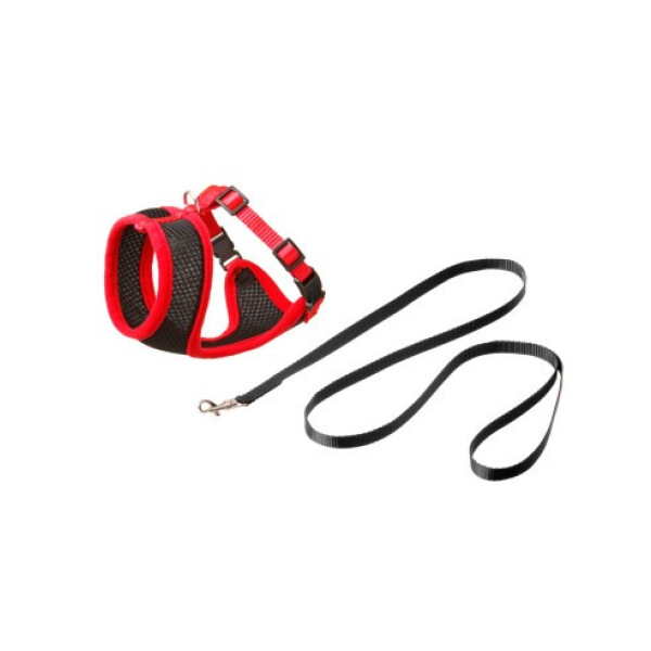 HARMS SET ARNES GATO NE/R 110CM10MM HARMS SET ARNES GATO NE/R 110CM10MM