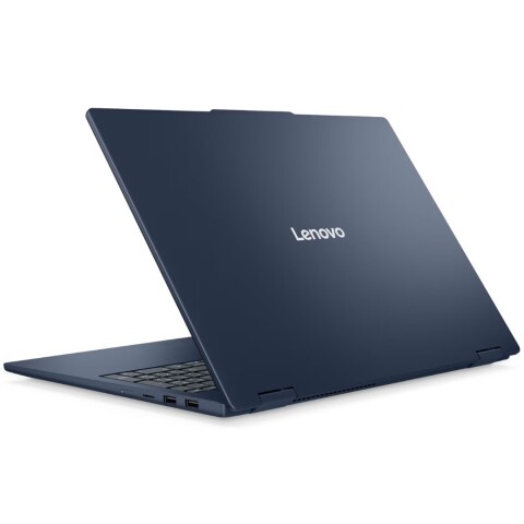 Notebook Convertible Lenovo Ryzen Ai 7 5.0ghz, 16gb, 1tb Ssd, 16" Wuxga Touch NOTEBOOK LENOVO 16AKP RYZEN 7/16/1/TS/RF