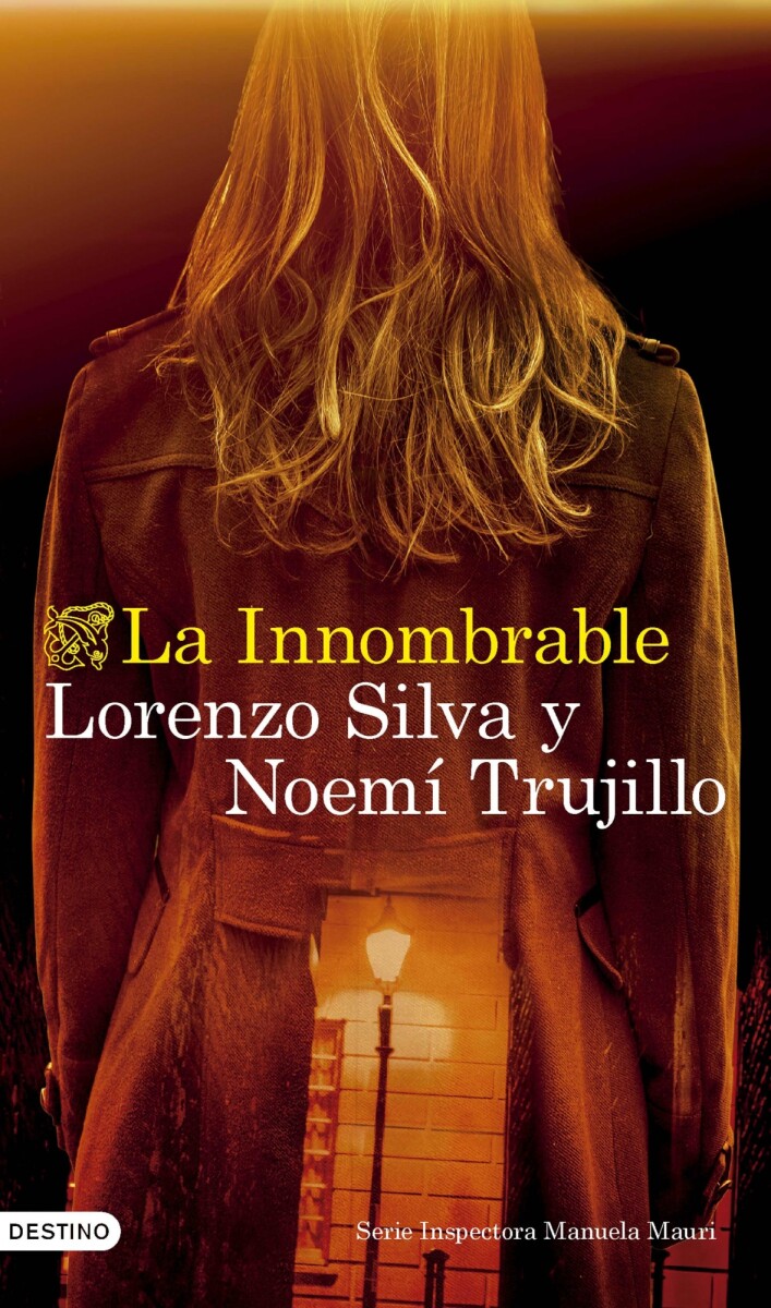 La Innombrable 