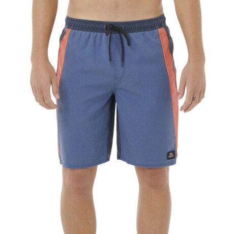 Boardshort Rip Curl Giant Prawn Azul