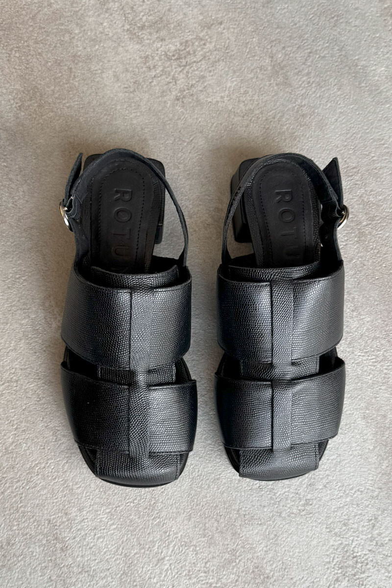 Sirna Black