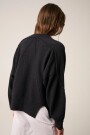 SWEATER DAFFY Gris