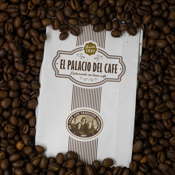 CAFE MOKA EXPRESS Filtro De Papel