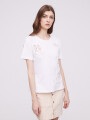 Remera Anuk Blanco