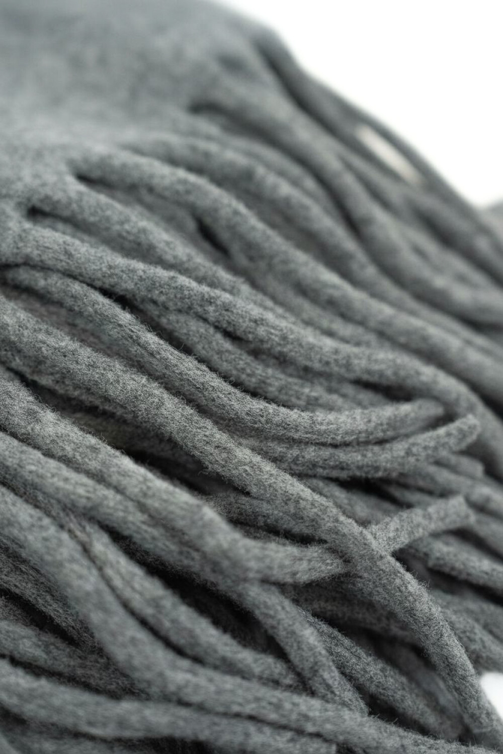 Poncho Kita Gris