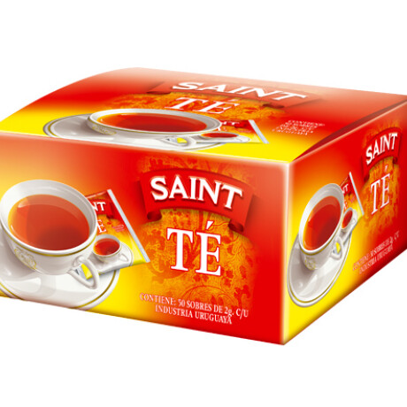 TE SAINT 50 UN X 2G TE SAINT 50 UN X 2G