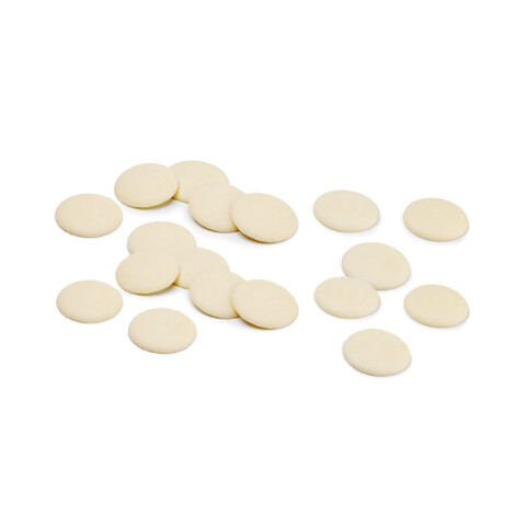 Cobertura TOP gotas Blanco 500 g Cobertura TOP gotas Blanco 500 g
