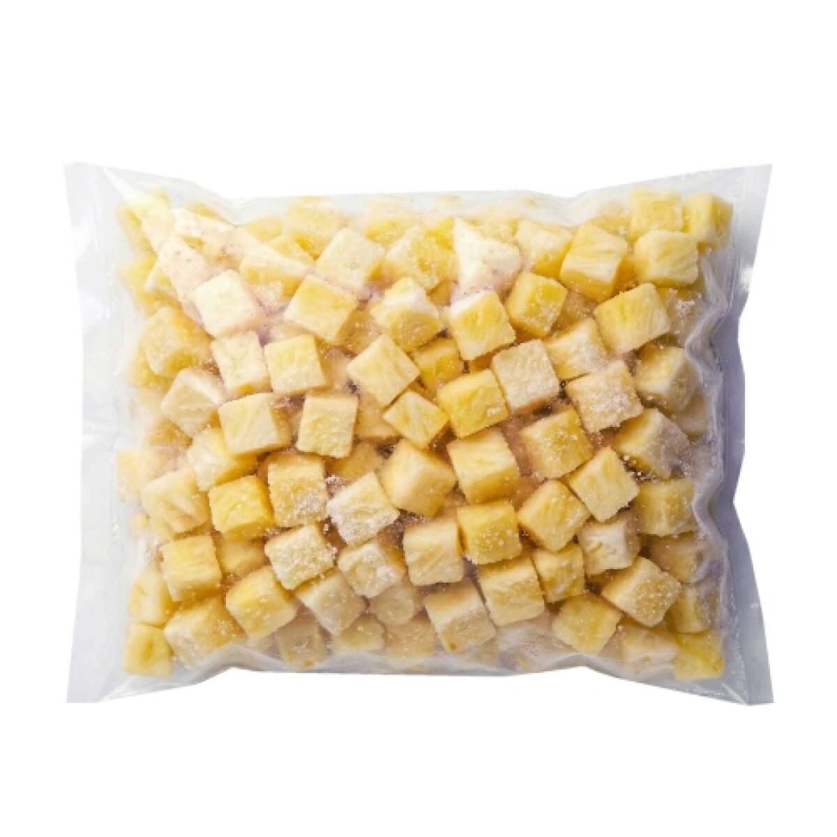 Ananá en cubos Gecé - - 1 kg 