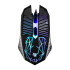 Combo Gamer Xlizzard Xzz Co 02 4 En 1 COMBO XLIZZARD XZZ CO 02 TEC/MOU/VIN ***