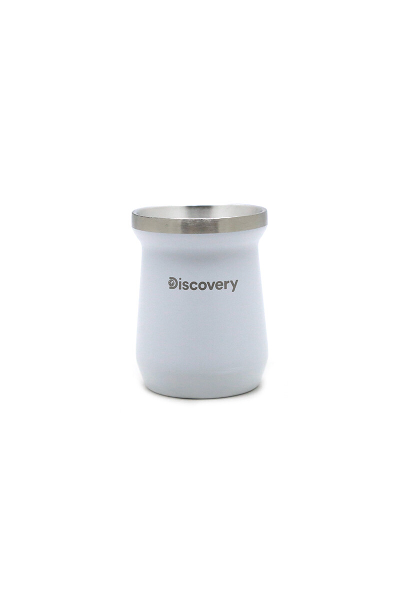 Mates Discovery - Blanco 