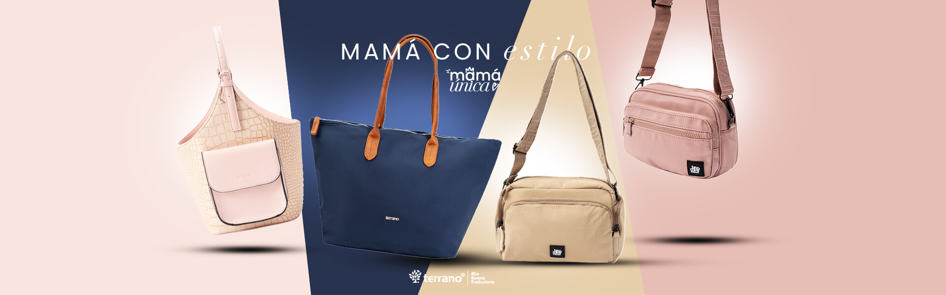 Moda Mamá