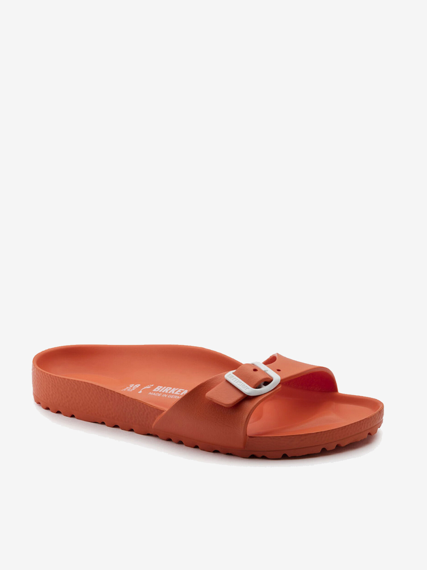 Madrid eva coral sale