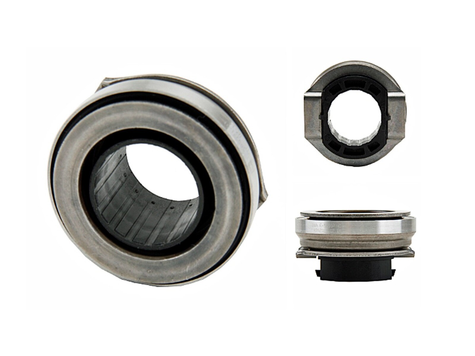 Rodamiento Embrague Peug Boxer/307 04-25 