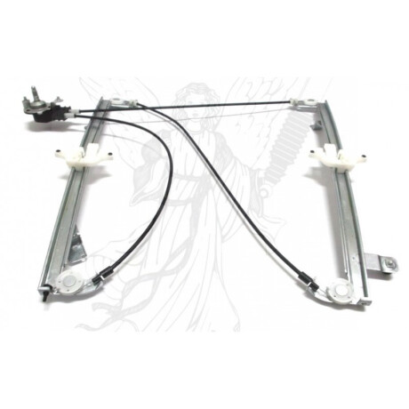 MAQUINA LEVANTA CRISTAL CITROEN - PEUGEOT DERECHA PARTNER BERLINGO 96/ - MAQUINA LEVANTA CRISTAL CITROEN - PEUGEOT DERECHA PARTNER BERLINGO 96/ -