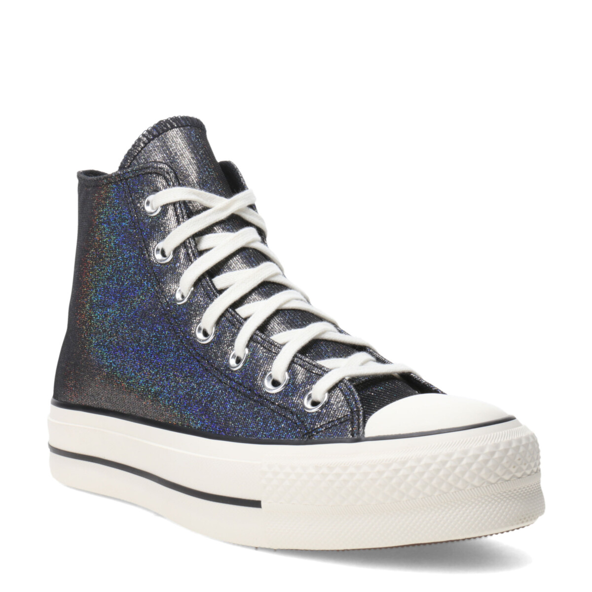 Championes de Mujer Converse Championes Ctas Lift Hi - Negro 