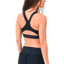 Performance Bra W - Mujer Black