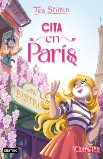 Cita en París Cita en París