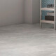 Porcelanato Gris Rustico Mate Liso 59X59Cm Piso Pared GAMAS DE GRIS
