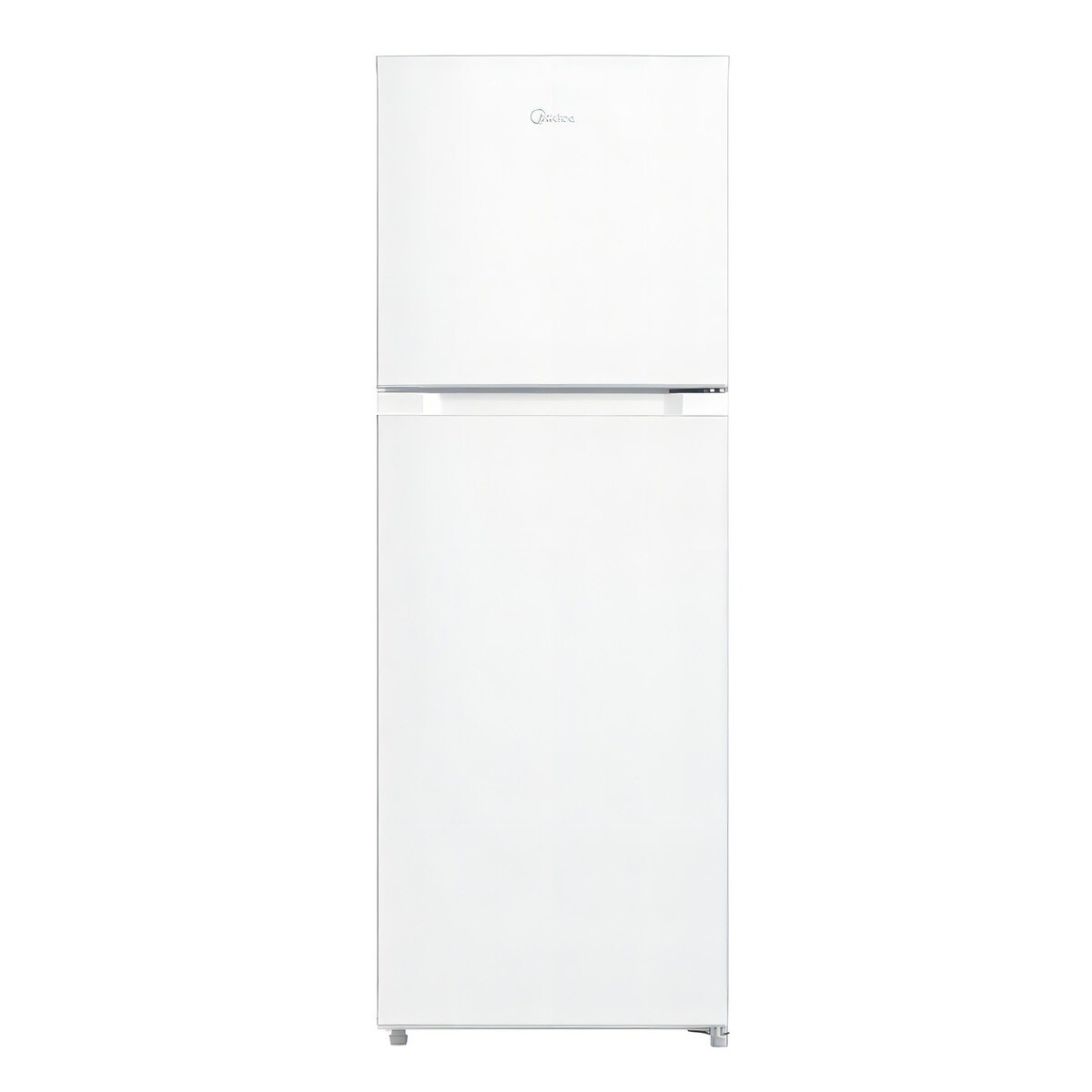 Midea Heladera 251l Mdrt346mtr01 Color Blanco 