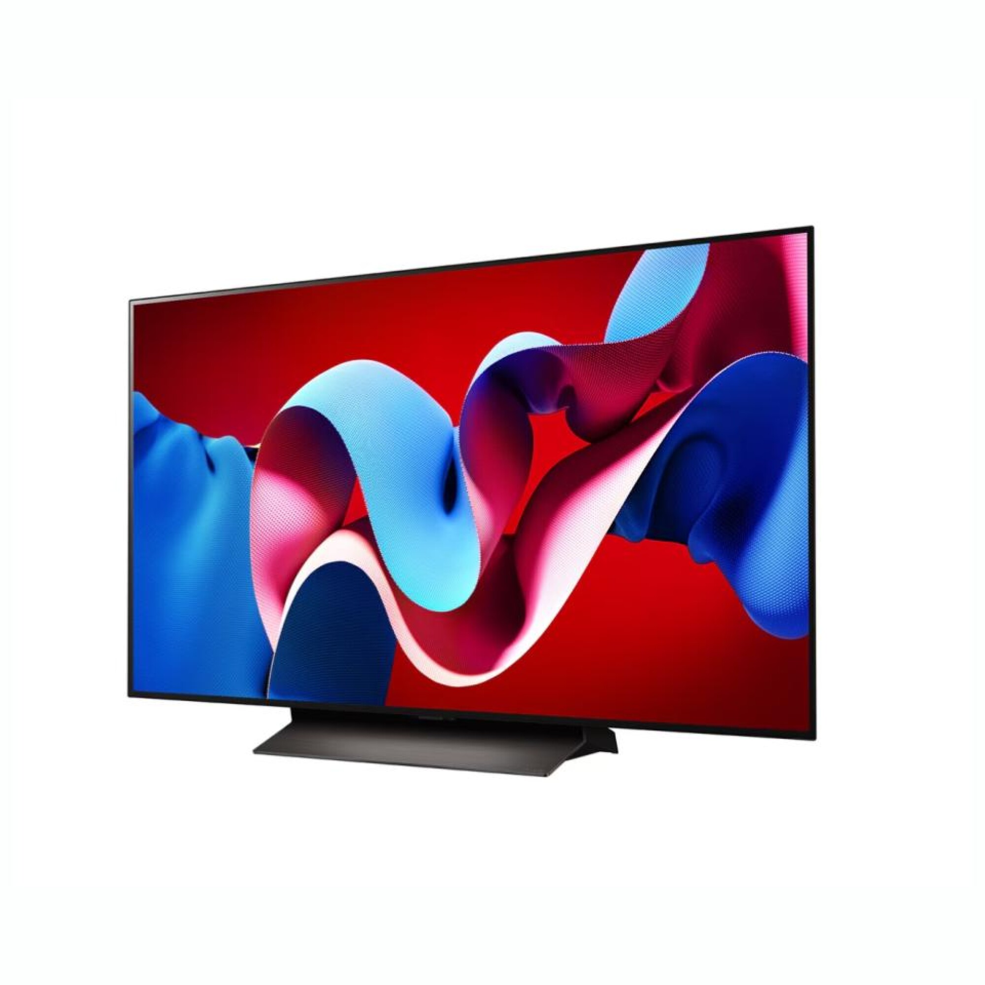 Smart Tv LG 48' UHD 4K OLED C4 OLED48C4PSA WebOS Con Magic Remote