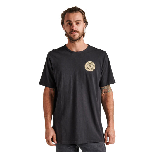 Remera MC Roark Sun Badge Remera MC Roark Sun Badge