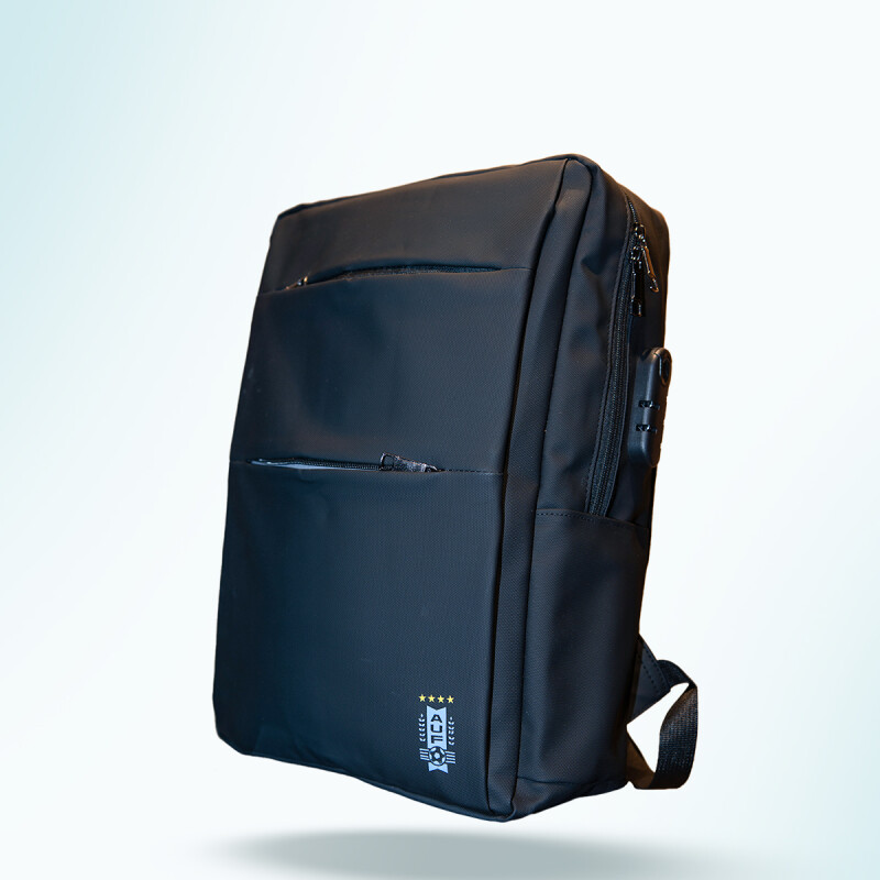 Mochila - Licencia AUF Mochila - Licencia AUF