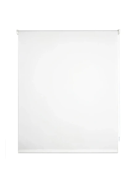 CORTINA ROLLER BLANCO