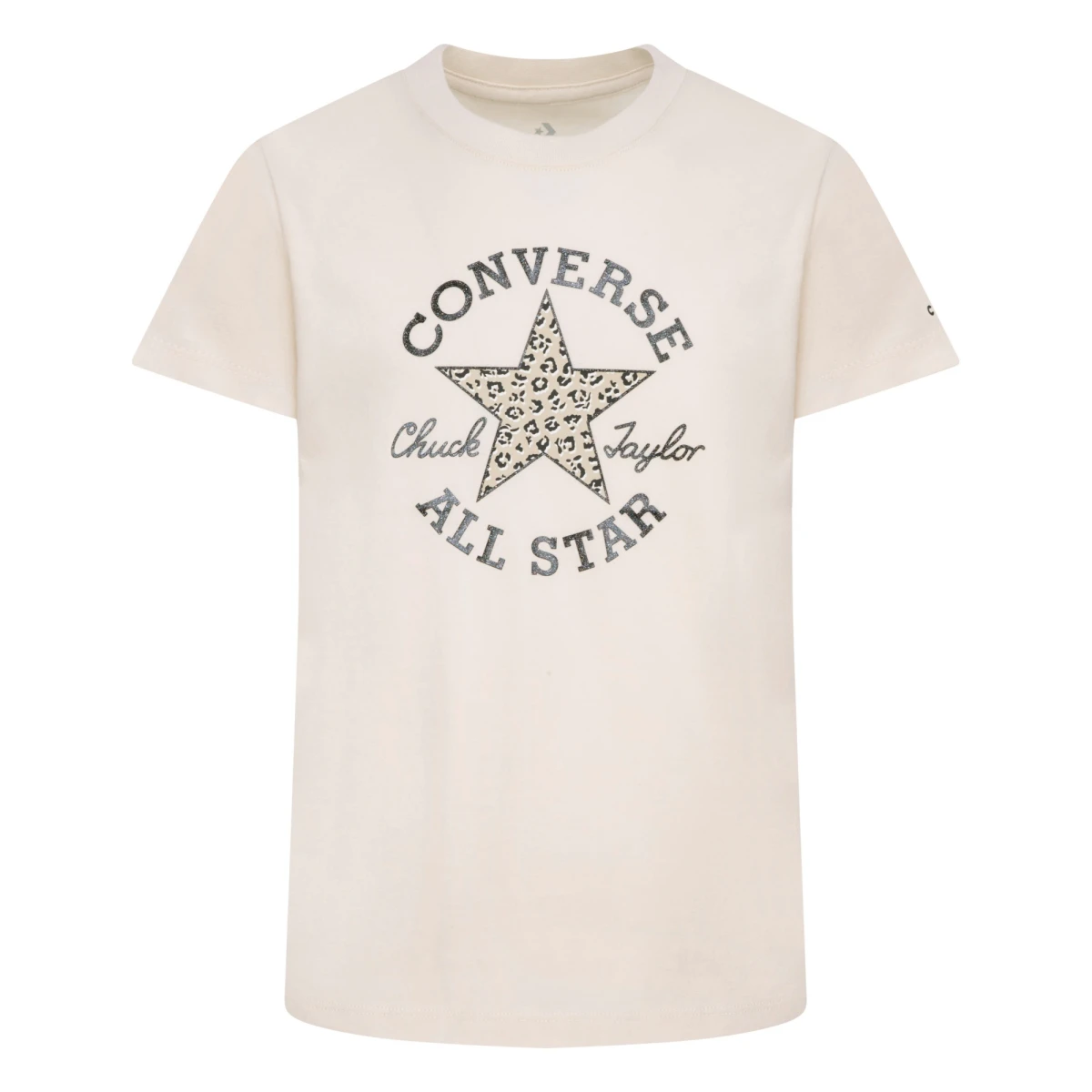 Camiseta Dissected Ctp Graphic de Niños - Crema 