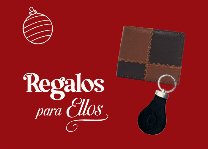 Regalos para ellos
