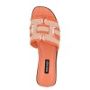 Flats Germanny 2 Orange