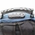 MOCHILA UN. BLACK/NAVY