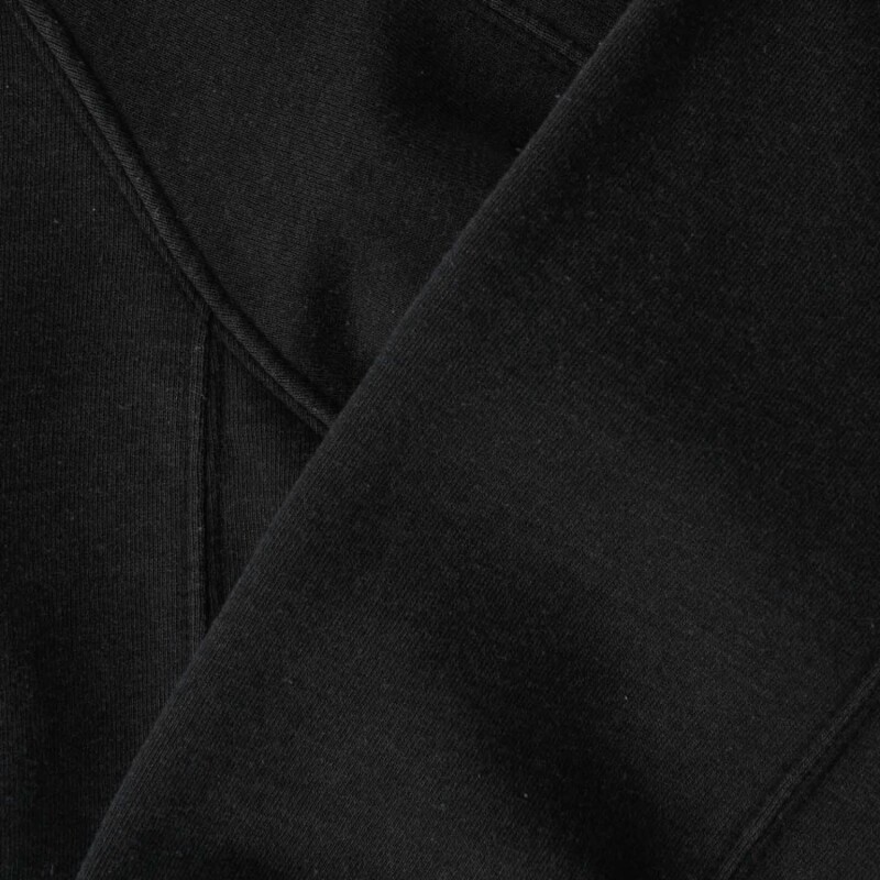 Buzo Former Metal F - Negro Buzo Former Metal F - Negro