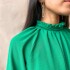 Blusa Lot Verde