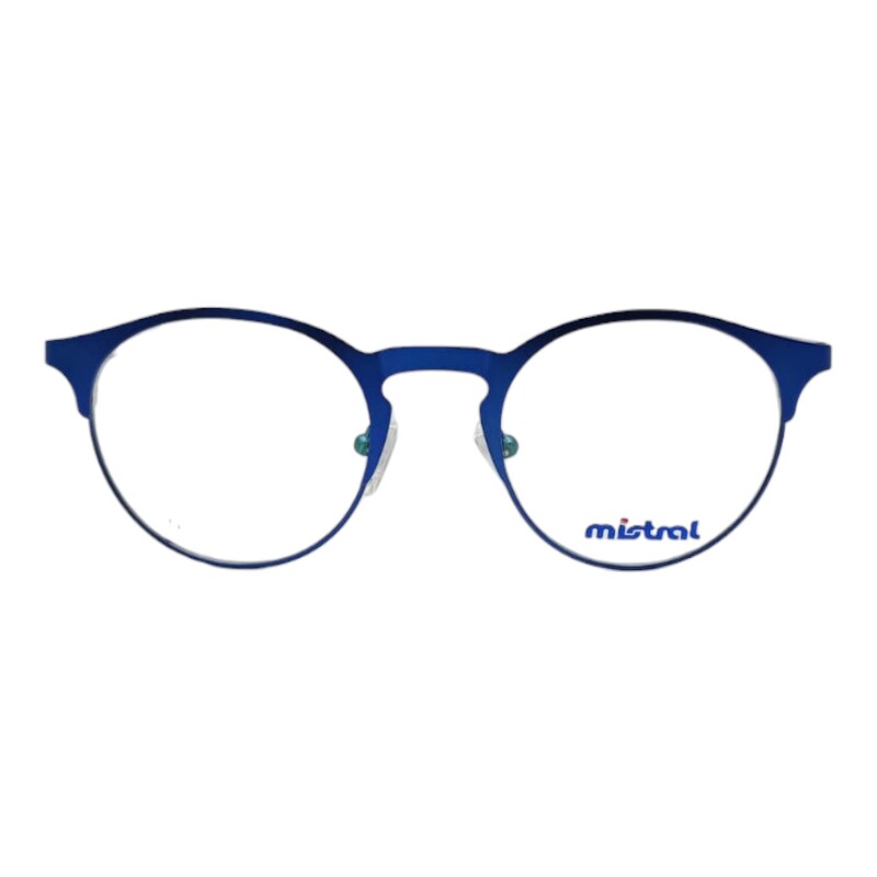 MISTRAL Hawaii 024821140 - Adulto - Azul azuluniforme