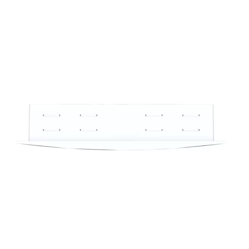 Nicho Empotrar Polipropileno 40cm Blanco Nicho Empotrar Polipropileno 40cm Blanco