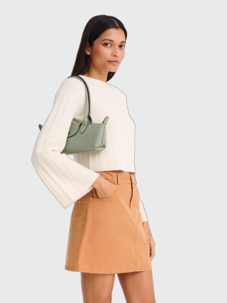 LONGCHAMP - LE PLIAGE XTRA, CARTERA DE HOMBRO S M62