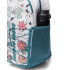 Hustle Sport 6.0 Backpack-WHT WHT-101