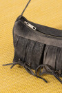 CARTERA ITALIA Negro