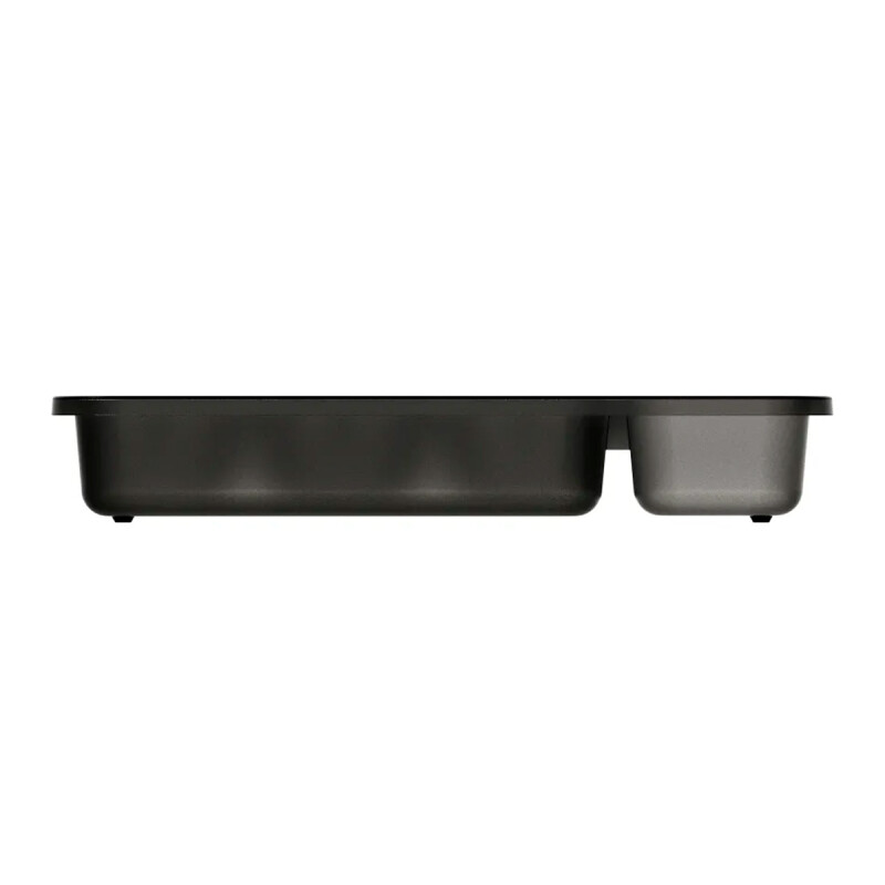 Organizador de cubiertos GRIS
